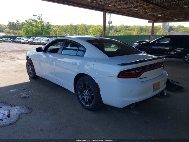 Dodge Charger Gt Awd 2018 2C3CDXJG4JH158865 Image 3