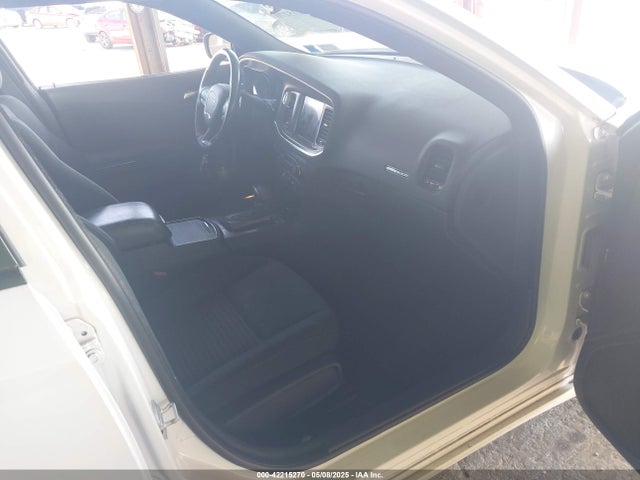 Dodge Charger Gt Awd 2018 2C3CDXJG4JH158865 Image 5