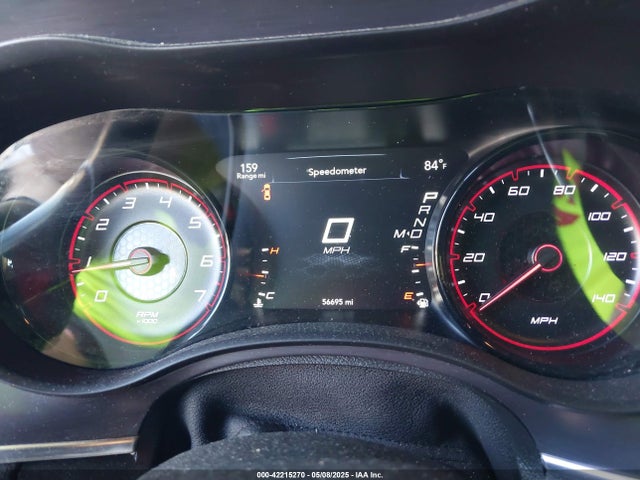 Dodge Charger Gt Awd 2018 2C3CDXJG4JH158865 Image 7