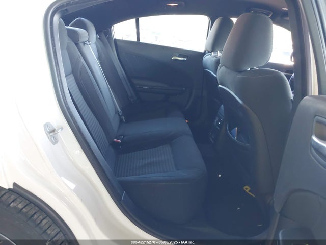 Dodge Charger Gt Awd 2018 2C3CDXJG4JH158865 Image 8