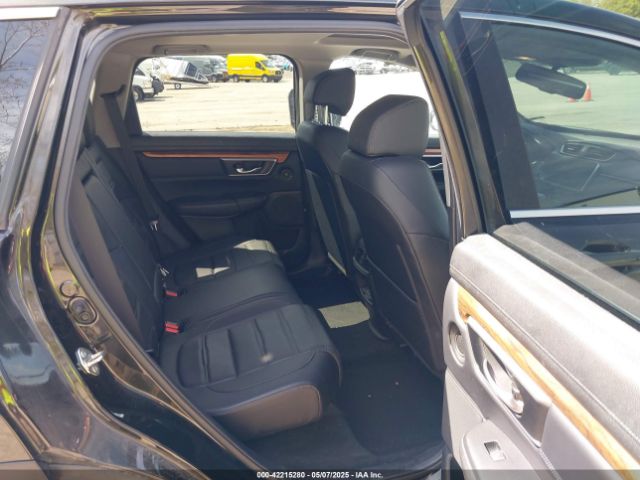 7FARW2H82JE021578 Honda Cr-v Ex-l/ex-l Navi