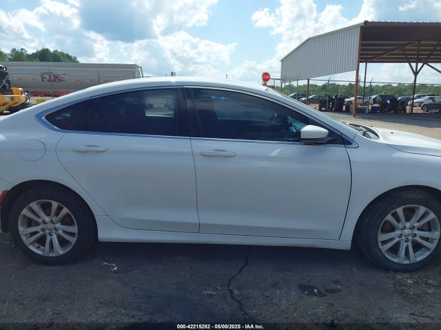 Chrysler 200 Limited 2016 1C3CCCAB2GN145709 Image 13
