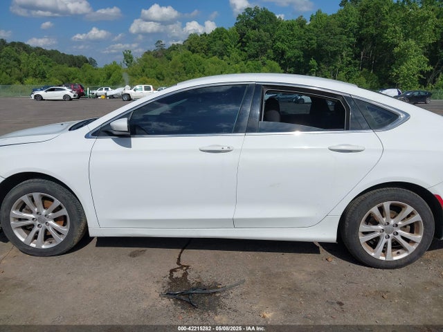 Chrysler 200 Limited 2016 1C3CCCAB2GN145709 Image 14