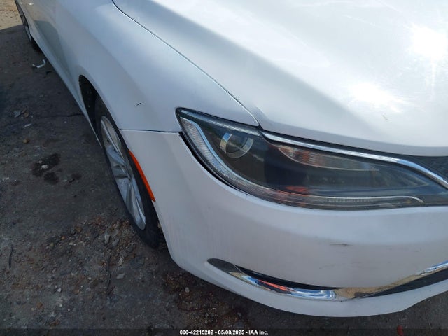 Chrysler 200 Limited 2016 1C3CCCAB2GN145709 Image 6