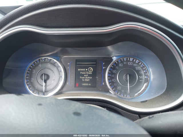 Chrysler 200 Limited 2016 1C3CCCAB2GN145709 Image 7
