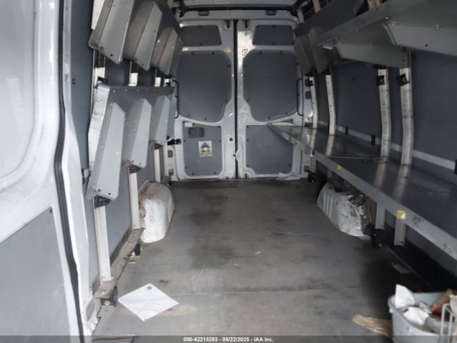 2011 MERCEDES-BENZ SPRINTER 2500 WD3PE8CB7B5583677 Photo 7