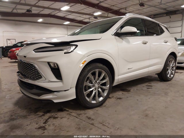 KL4AMGSL9SB044461 Buick Encore Gx Avenir Awd
