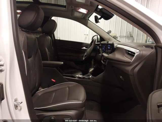 KL4AMGSL9SB044461 Buick Encore Gx Avenir Awd