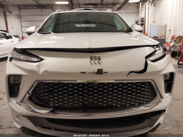 KL4AMGSL9SB044461 Buick Encore Gx Avenir Awd