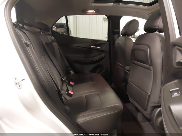 KL4AMGSL9SB044461 Buick Encore Gx Avenir Awd