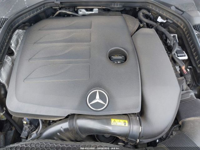 2019 MERCEDES-BENZ C 300 55SWF8EB4KU303738 Photo 9