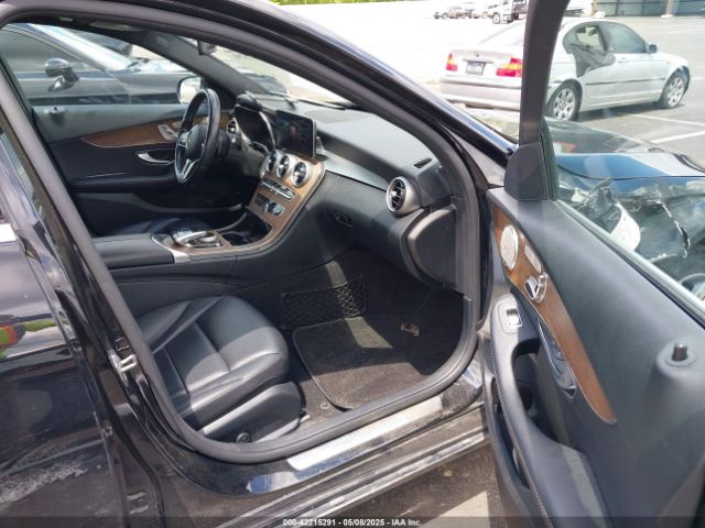 2019 MERCEDES-BENZ C 300 55SWF8EB4KU303738 Photo 4