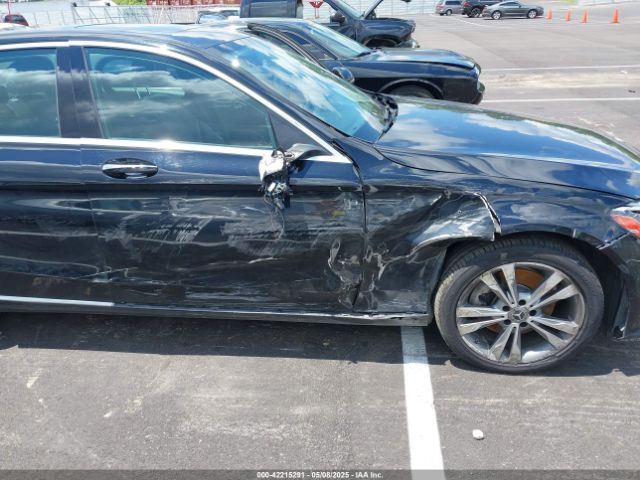 2019 MERCEDES-BENZ C 300 55SWF8EB4KU303738 Photo 5