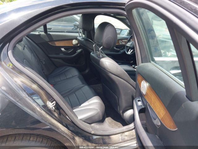 2019 MERCEDES-BENZ C 300 55SWF8EB4KU303738 Photo 7