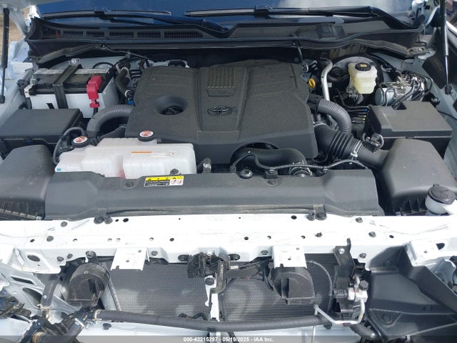 Toyota v35a-fts 2024 5TFLA5DA9RX229095 Image 10