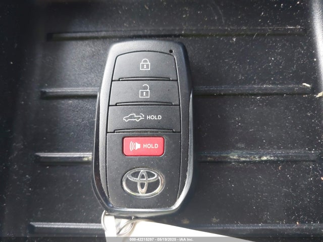 Toyota v35a-fts 2024 5TFLA5DA9RX229095 Image 11
