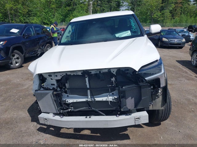 Toyota v35a-fts 2024 5TFLA5DA9RX229095 Image 18
