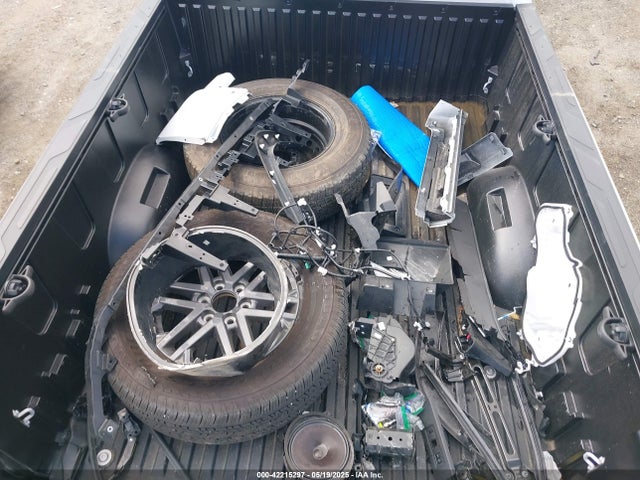 Toyota v35a-fts 2024 5TFLA5DA9RX229095 Image 19