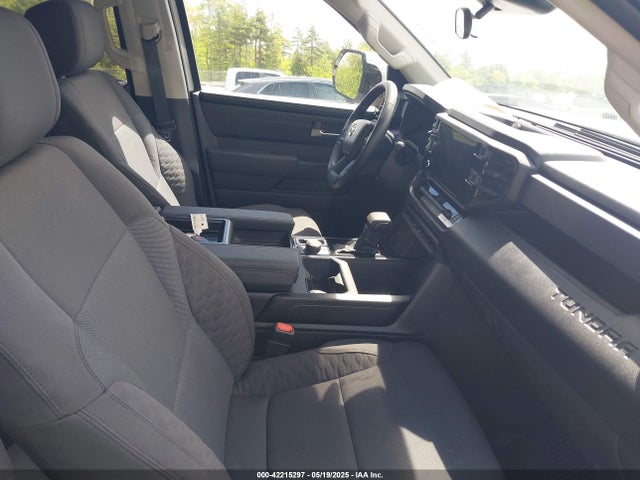 Toyota v35a-fts 2024 5TFLA5DA9RX229095 Image 5
