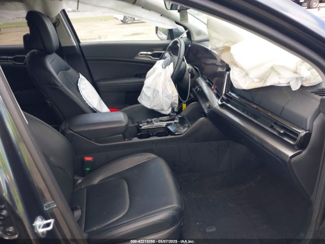 2024 KIA SPORTAGE 5XYK43DF4RG146387 Photo 4