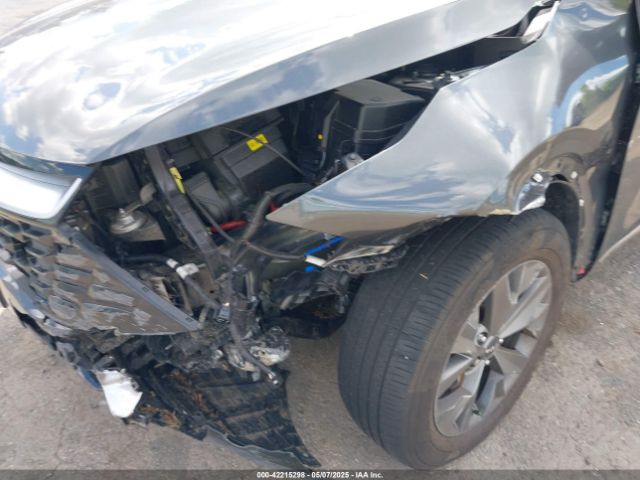 2024 KIA SPORTAGE 5XYK43DF4RG146387 Photo 5
