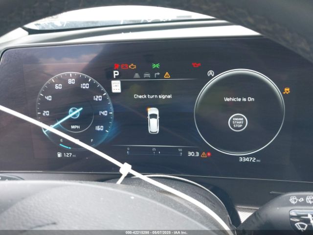 2024 KIA SPORTAGE 5XYK43DF4RG146387 Photo 6
