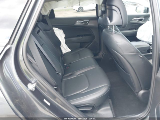 2024 KIA SPORTAGE 5XYK43DF4RG146387 Photo 7