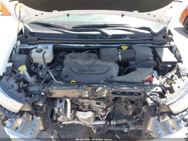 2024 CHRYSLER PACIFICA 2C4RC1FGXRR124465 Photo 9