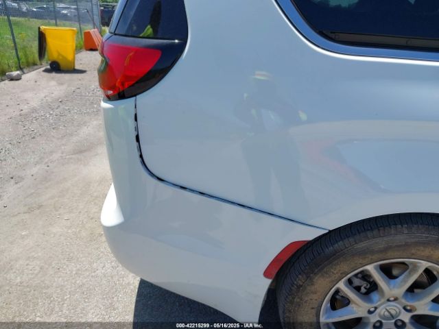 2024 CHRYSLER PACIFICA 2C4RC1FGXRR124465 Photo 5
