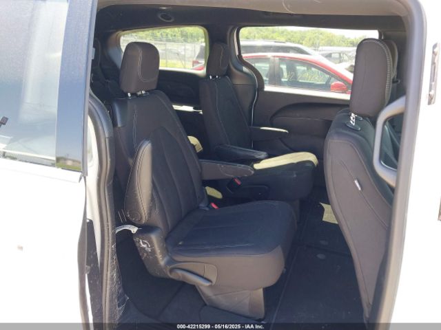 2024 CHRYSLER PACIFICA 2C4RC1FGXRR124465 Photo 7