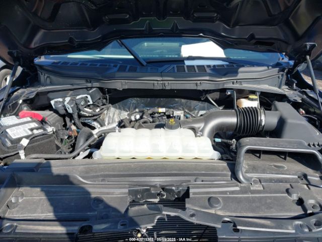 2023 FORD F-150 1FTEW1EP7PKF91796 Photo 9