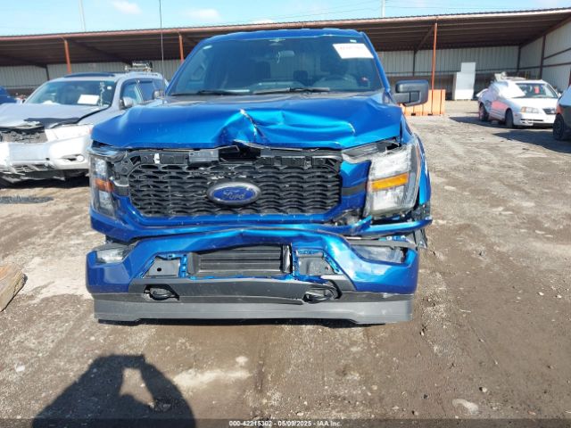 2023 FORD F-150 1FTEW1EP7PKF91796 Photo 5