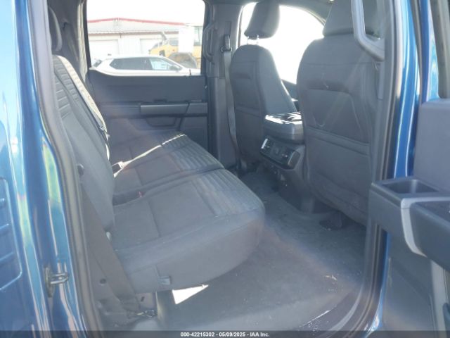 2023 FORD F-150 1FTEW1EP7PKF91796 Photo 7