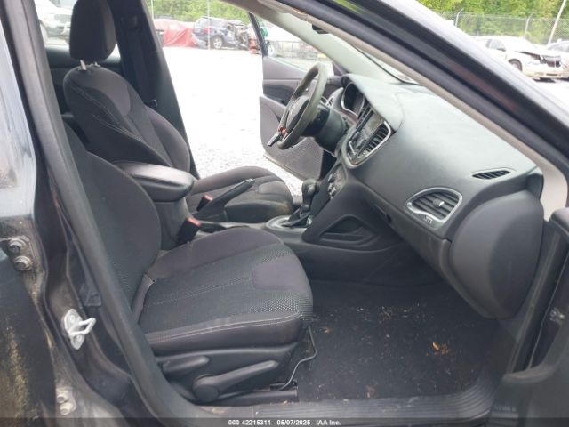 1C3CDFBHXED871595 Dodge Dart