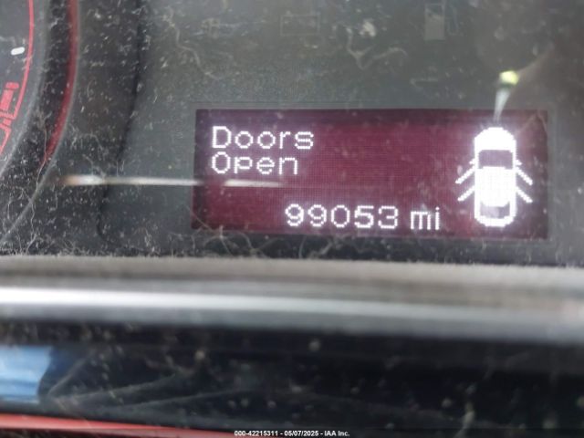 1C3CDFBHXED871595 Dodge Dart