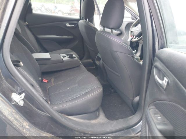 1C3CDFBHXED871595 Dodge Dart