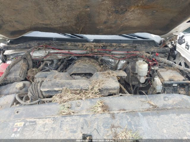3GTU2VEJ6FG313309 GMC Sierra 1500 Slt