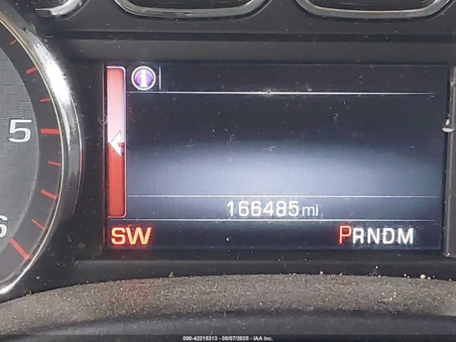 3GTU2VEJ6FG313309 GMC Sierra 1500 Slt