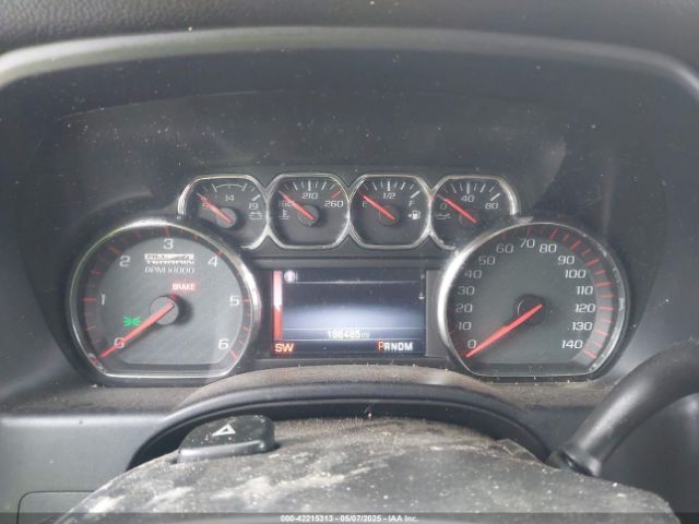 3GTU2VEJ6FG313309 GMC Sierra 1500 Slt