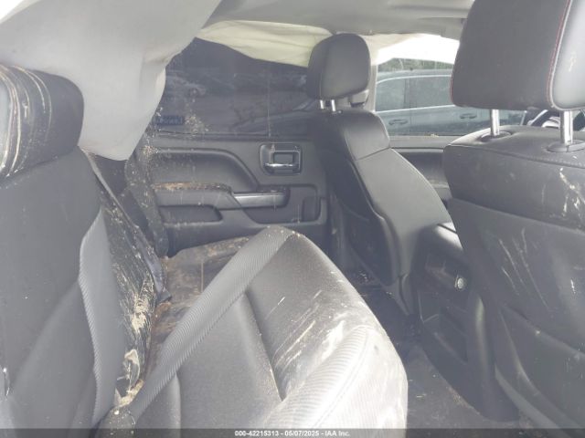 3GTU2VEJ6FG313309 GMC Sierra 1500 Slt