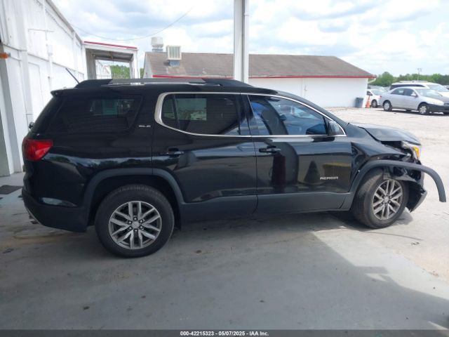 1GKKNLLS2HZ163687 GMC Acadia Sle-2