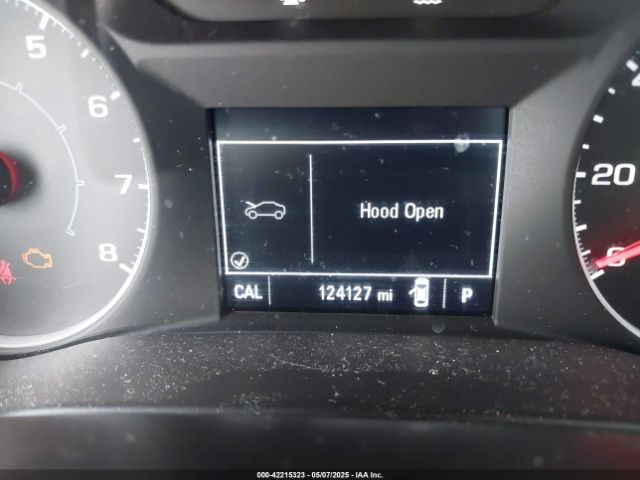 1GKKNLLS2HZ163687 GMC Acadia Sle-2