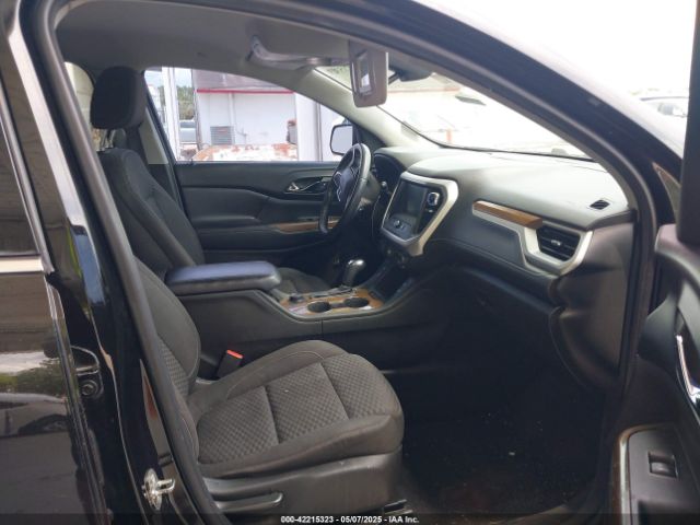 1GKKNLLS2HZ163687 GMC Acadia Sle-2