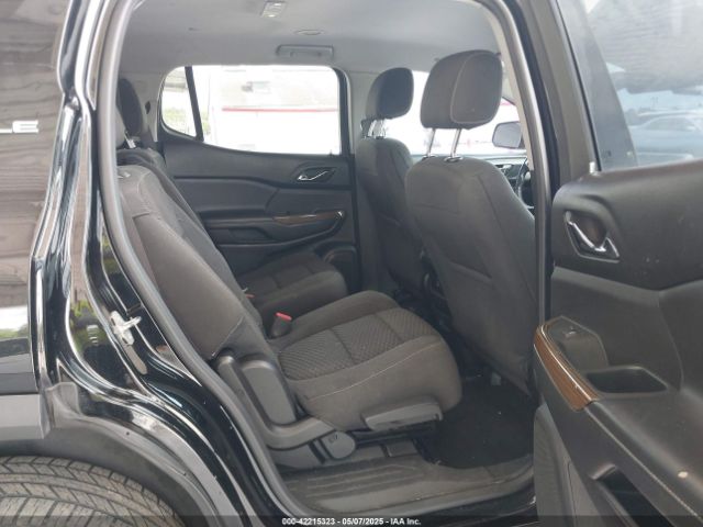 1GKKNLLS2HZ163687 GMC Acadia Sle-2