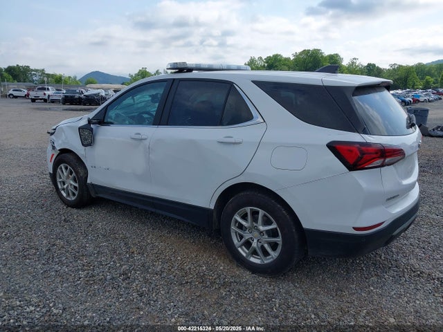 2GNAXTEV7N6141417 Chevrolet Equinox Awd 2fl