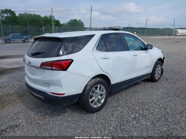 2GNAXTEV7N6141417 Chevrolet Equinox Awd 2fl