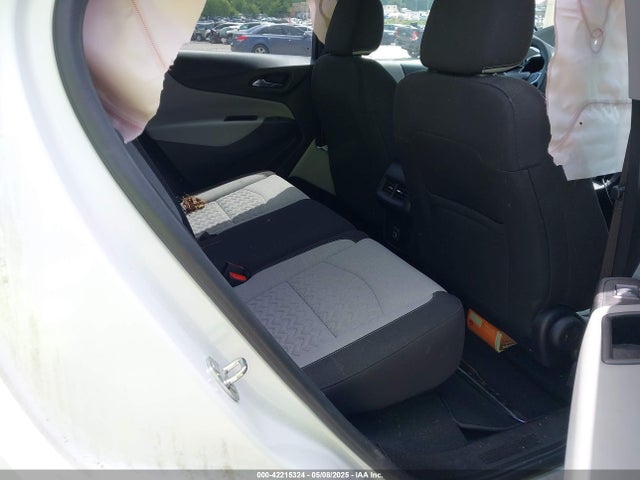 2GNAXTEV7N6141417 Chevrolet Equinox Awd 2fl