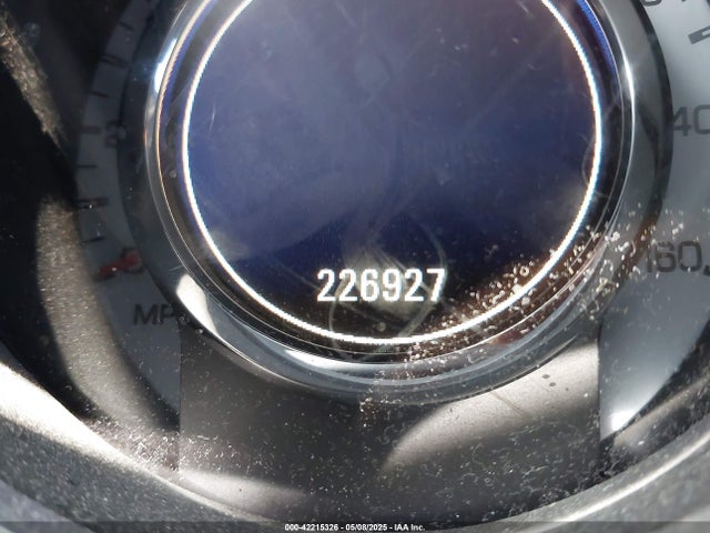 2012 CADILLAC SRX 3GYFNAE30CS531551 Photo 6