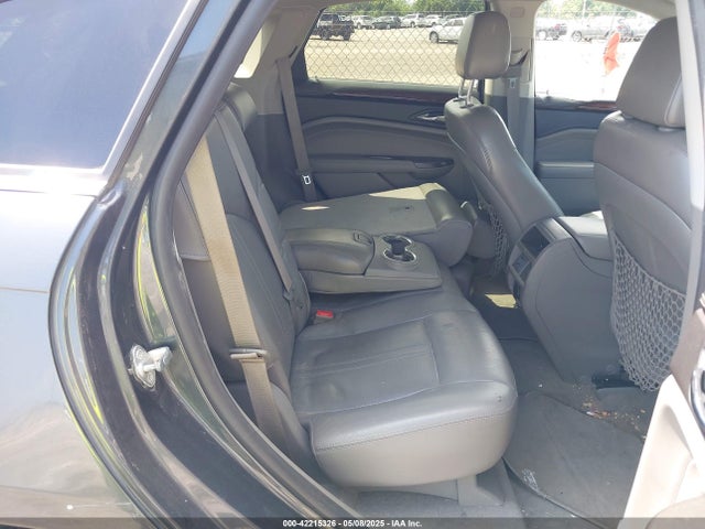 2012 CADILLAC SRX 3GYFNAE30CS531551 Photo 7