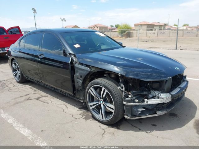2018 BMW 750I WBA7F0C59JGM23332